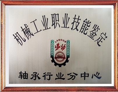 U8国际轴承行业技能培训