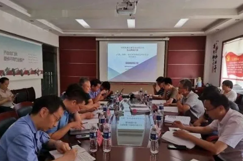“高速、高精、高可靠性U8国际轴承技术开发及应用研究” 项目顺利通验收